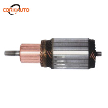 IM3080;137978 High quality starter armature  12V,copper wire for armature 12V